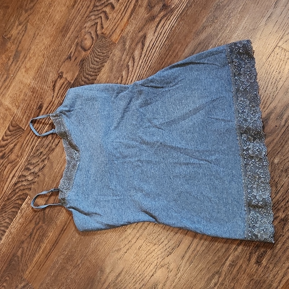 Express Tank Top